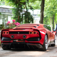 Image for article titled Inside The Best Car Show In The World
